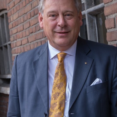 Jaap Ridderhof